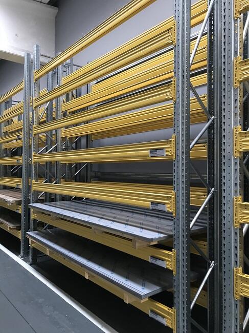 Scaffali In Metallo Espandibili Da 46,2 A 73,4 Cm, Portata 49,9 Kg, Regolabili In Altezza, Per Cucina, Dispensa E Garage