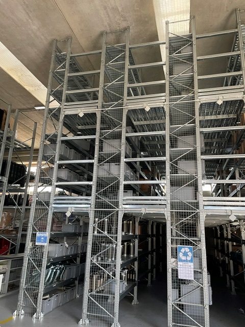 scaffalatura-industriale-automotive